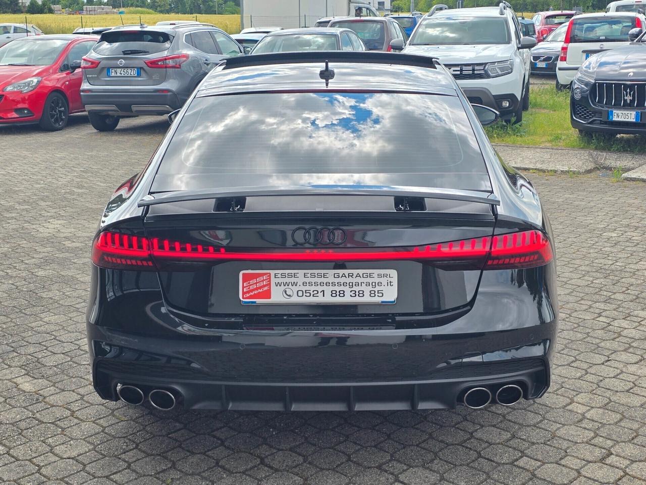 Audi A7/S7 - 3.0 TDI, TETTO, MATRIX, TELEC.360, RADAR, FULL