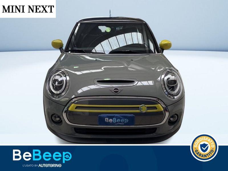 MINI Mini Full Electric Mini 5 porte MINI 3P COOPER SE L AUTO