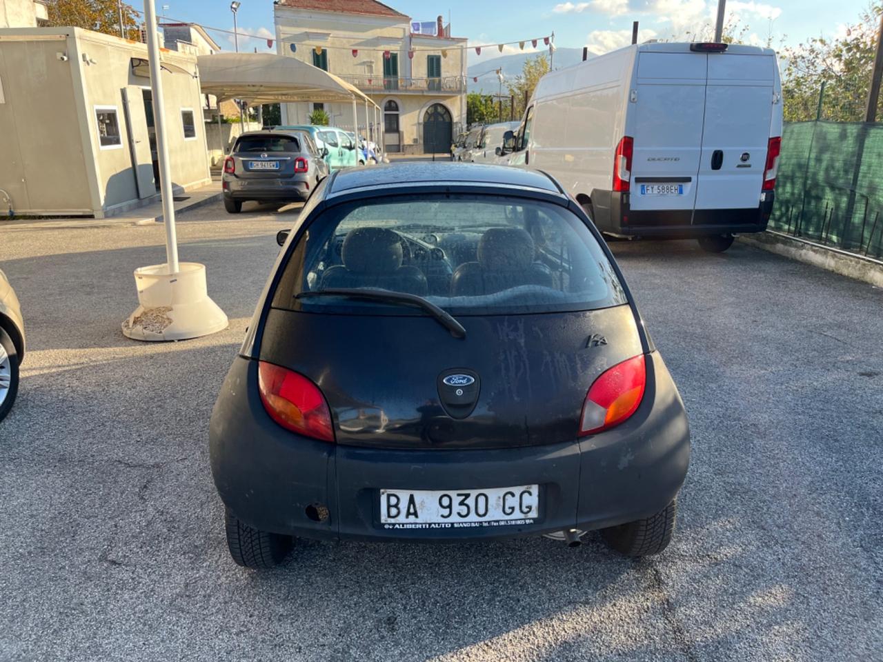 Ford Ka 1.3 benzina Conto Vendita