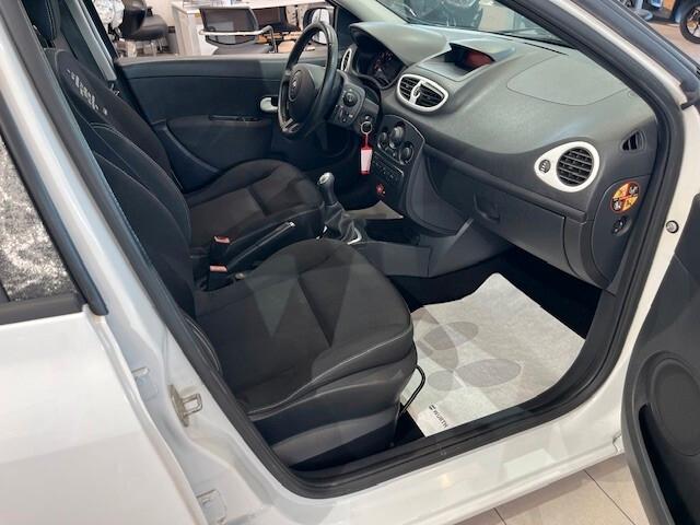 Renault Clio 5p 1.2 16v Dynamique *NEOPATENTATI*