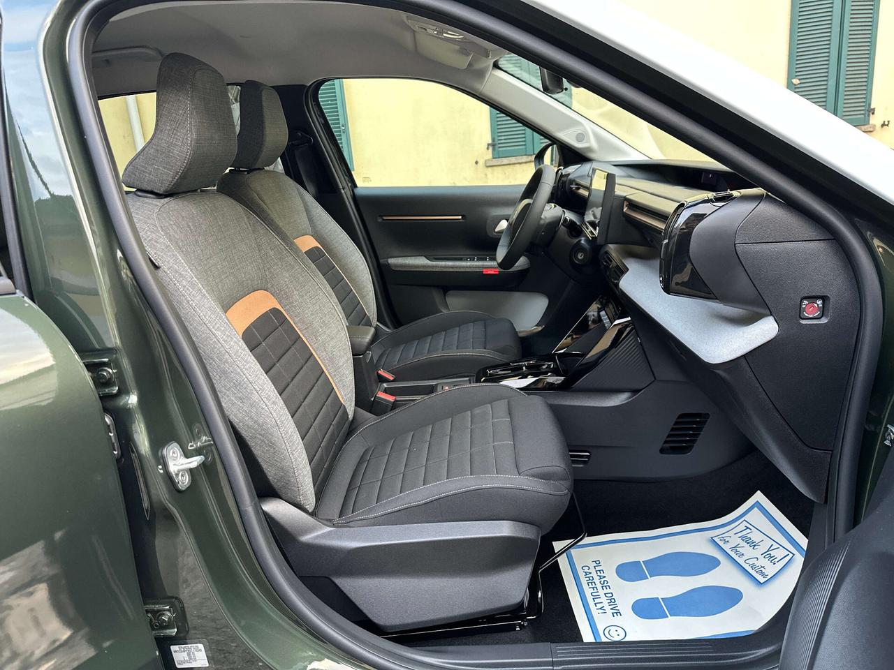 Citroen C3 Aircross 1.2 Hybrid