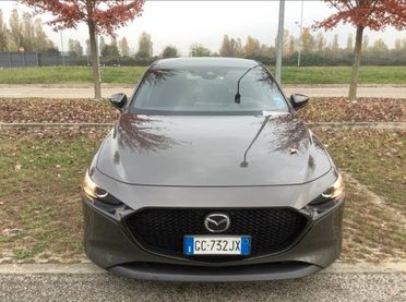 Mazda 3 1.8L Skyactiv-D Evolve