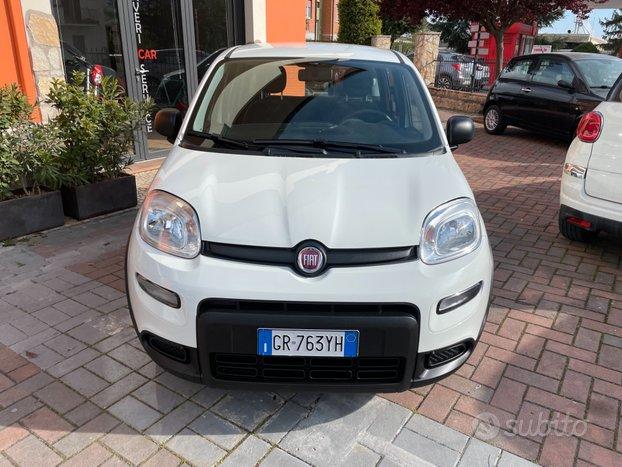 Fiat Panda 1.0 FireFly S&S Hybrid GARANZIA FIAT