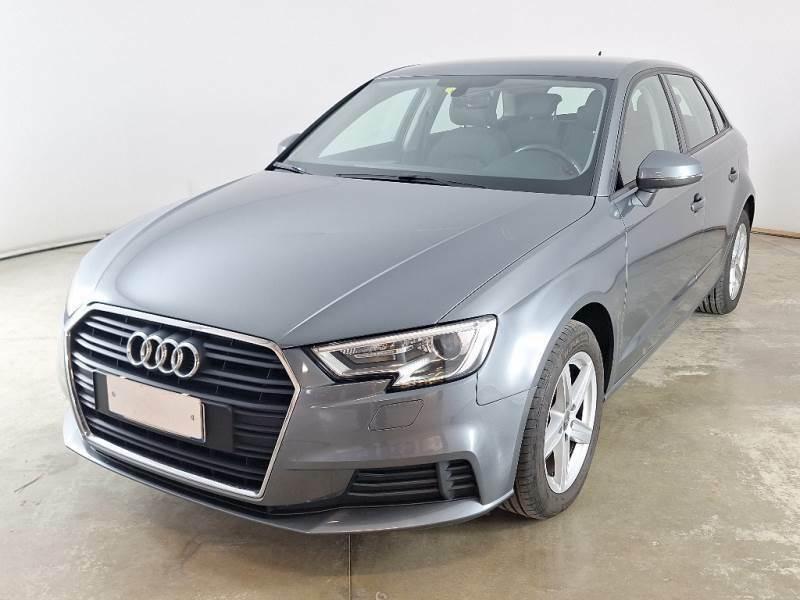 AUDI A3 SPORTBACK 30 TDI S tronic Business