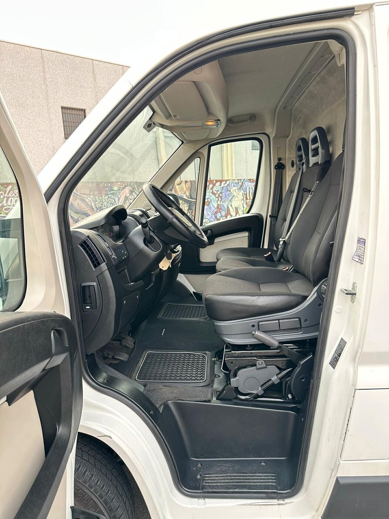 CITROEN JUMPER IN PERFETTE CONDIZIONI SUPER PREZZO!