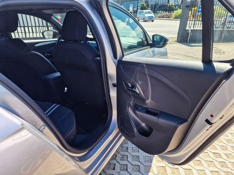Opel Corsa VI 2023 1.2 100cv GS S&S
