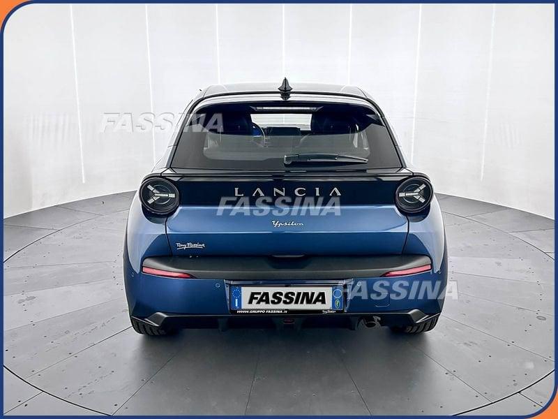 Lancia Ypsilon Ypsilon Hybrid e-DCT