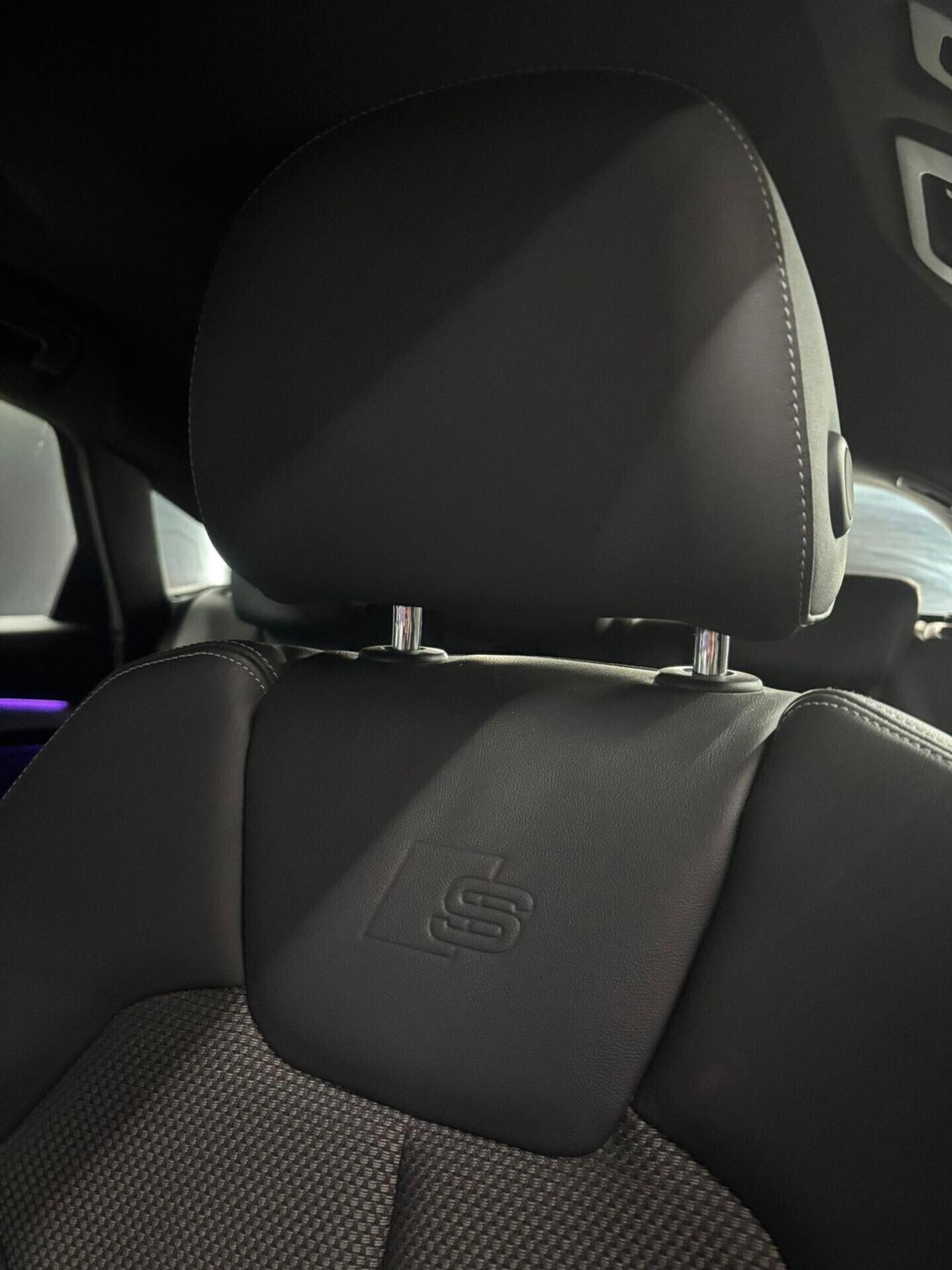 Audi Q5 SPB 40 TDI quattro S tronic s line 2.0 204cv