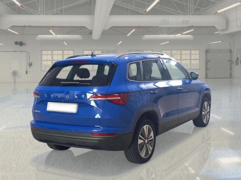 SKODA KAROQ 2.0 TDI 85KW EVO SCR EXECUTIVE DSG SUV