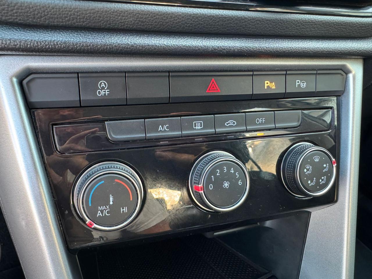 VOLKSWAGEN T-ROC 1.0 TSI 110cv 2022!!! STYLE!!