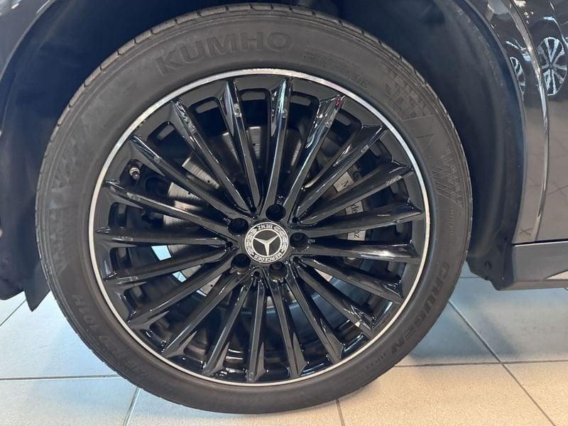 Mercedes-Benz GLC Coupé GLC Coupe 220 d AMG Line Advanced 4matic auto