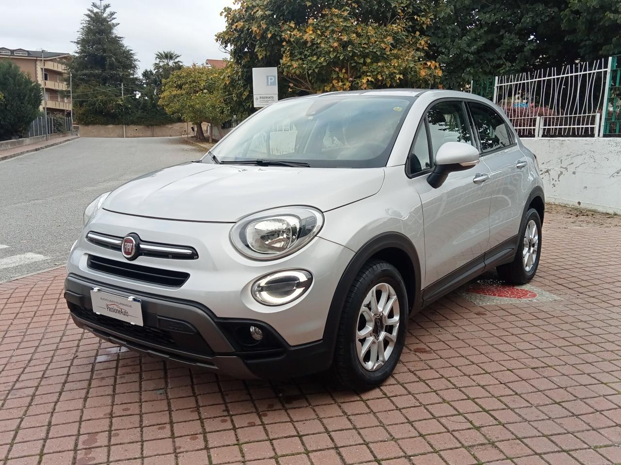 Fiat 500X 1.3 MultiJet 95 CV Business 2020