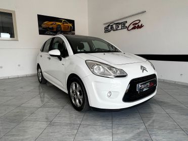 Citroen C3 1.4 HDi 70 Exclusive