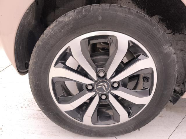 CITROEN C1 1.0 vti Feel 72cv neopatentati