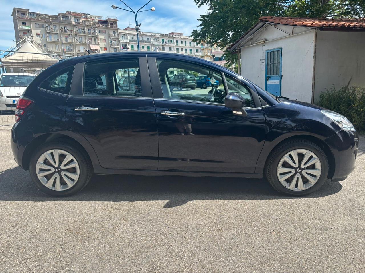 CITROEN C3 1.4 HDi Exclusive - 2015