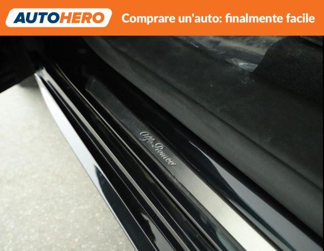 ALFA ROMEO Stelvio 2.2 Turbodiesel 210 CV AT8 Q4 Veloce