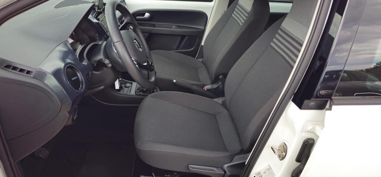 Volkswagen up! 1.0 5p. EVO move BlueMotion Technology