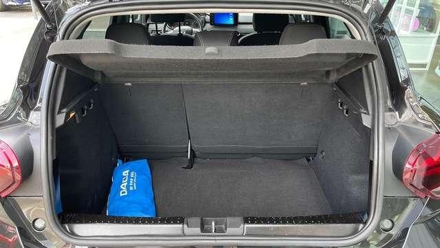 Dacia Sandero Streetway 1.0 sce Comfort SL DaciaPlus 65cv Stree