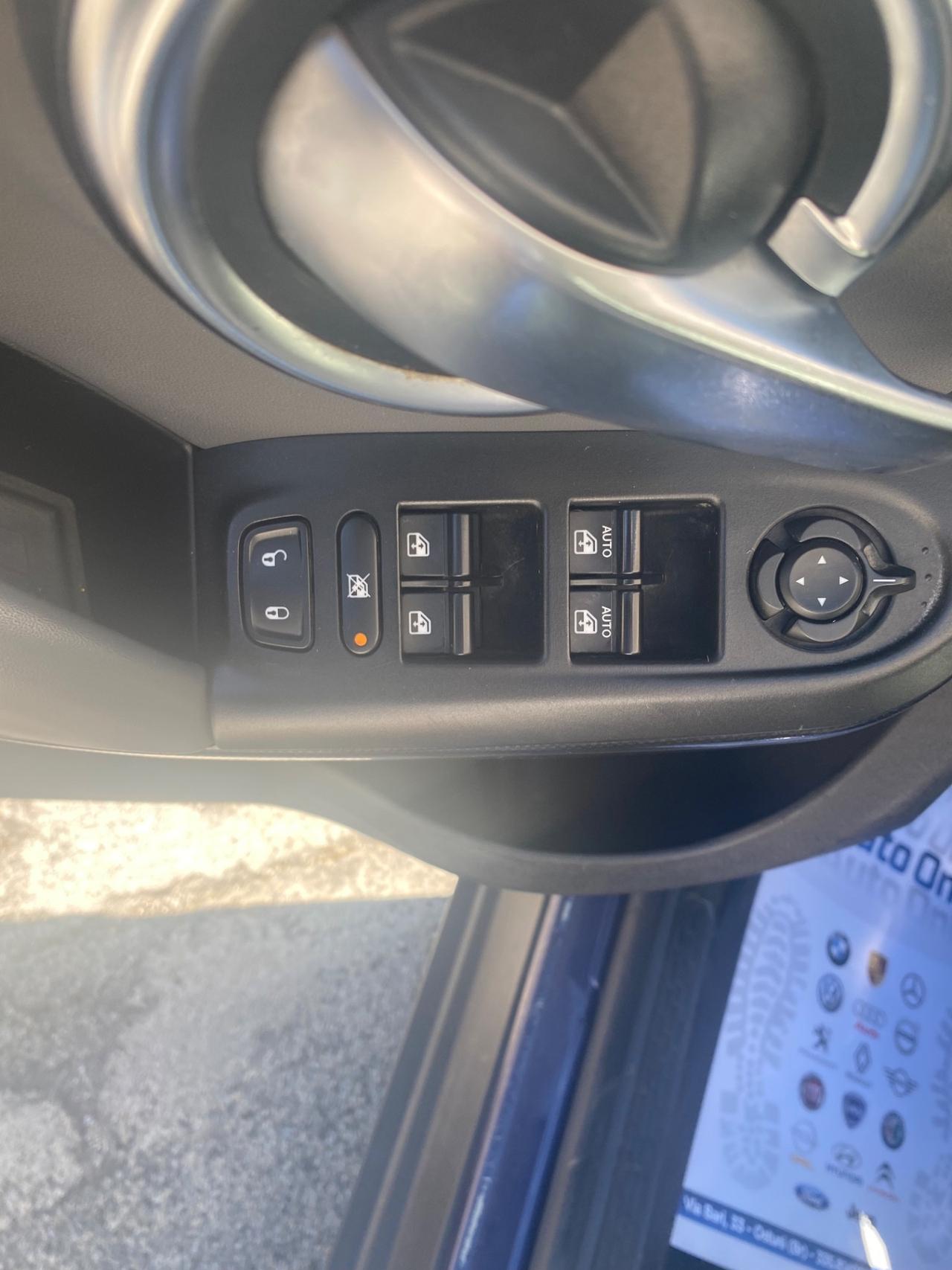 Fiat 500X 1.3 MultiJet 95 CV Business
