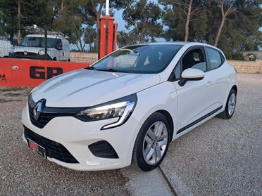 Renault Clio 1.0 TCE GPL 100cv*FULL LED*NAVI*CERCHI