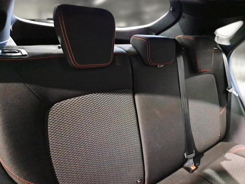 FORD PUMA 1.0 ECOBOOST HYBRID 125 CV ST-LINE 5 PORTE SUV