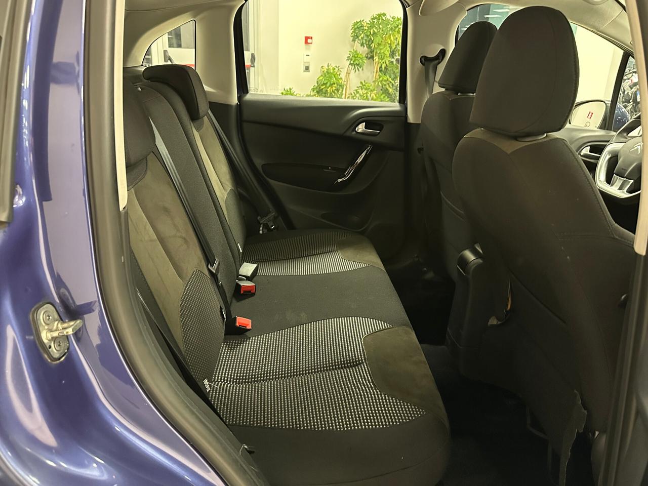 Citroen C3 1.4 HDi 70 CV Exclusive - 2015