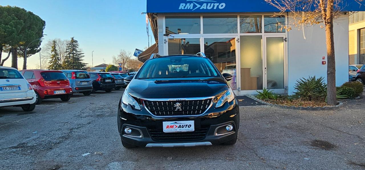 Peugeot 2008 1.6 diesel solo 89000 KM