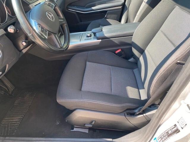 Mercedes-benz E 220 Classe - W212 Berlina bt Executive auto