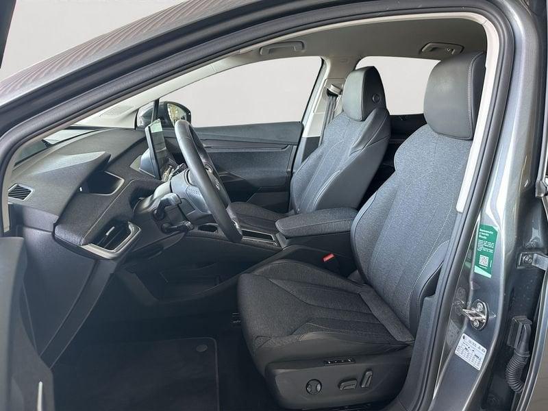 Skoda Elroq Elroq 85