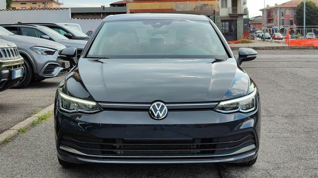 VOLKSWAGEN Golf 1.0 TSI 110cv Style *PROMO 2000