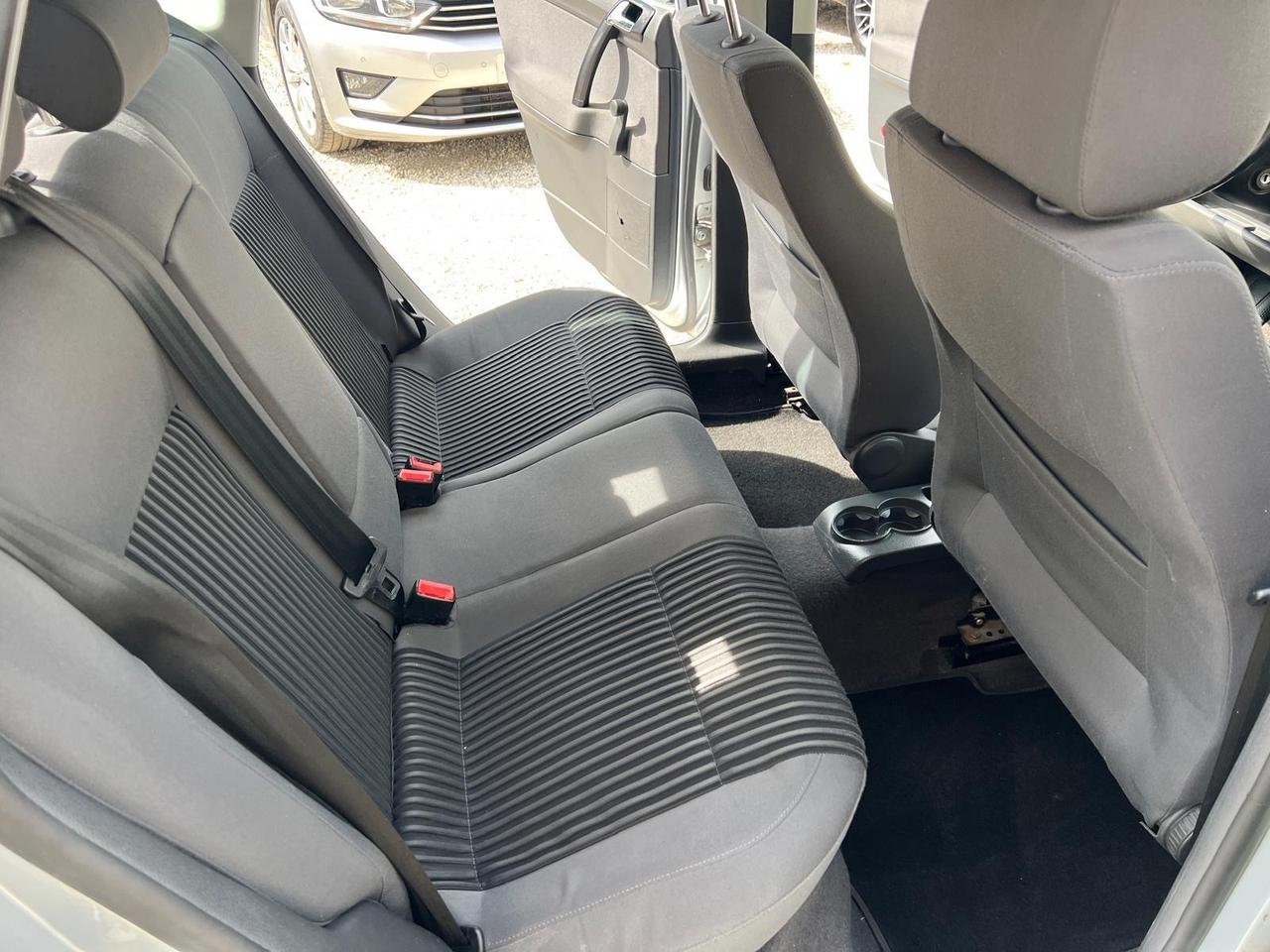 Volkswagen Polo 1.4/80CV TDI 5p. Sportline