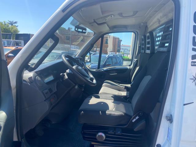 IVECO Daily 60C15 3.0 HPT Ribaltabile Gemellato