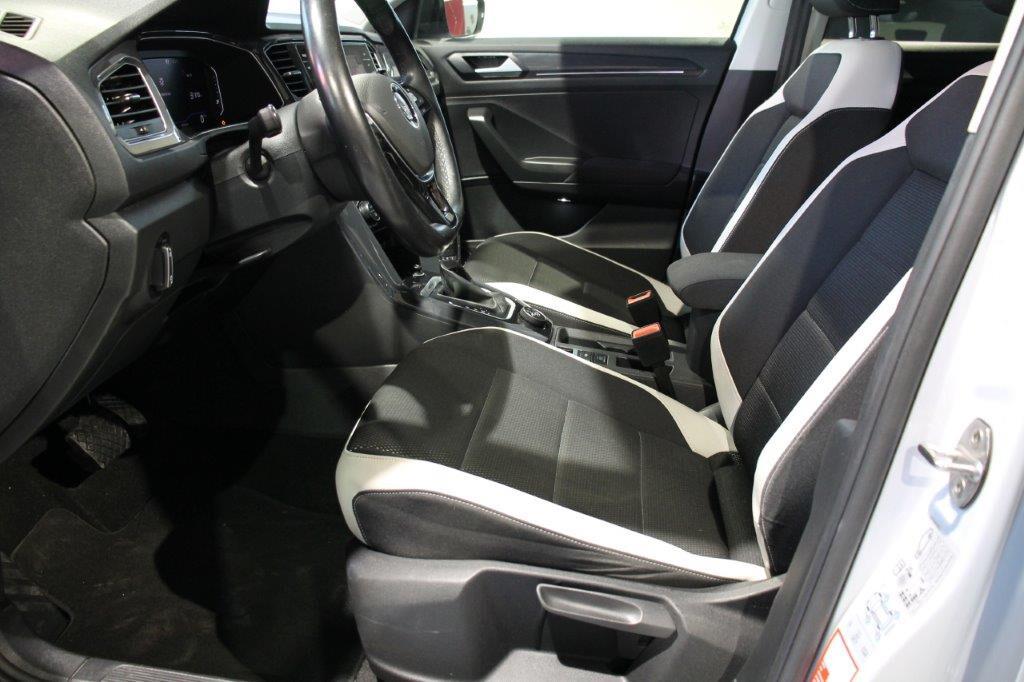 Volkswagen T-Roc 2.0 TDI SCR 150 CV DSG 4MOTION Advanced BlueMot. Tech.
