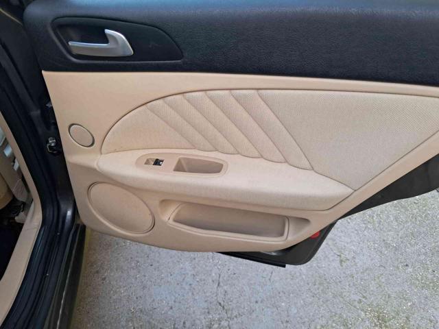 ALFA ROMEO 159 1.9 JTDm Sportwagon Eco Progression