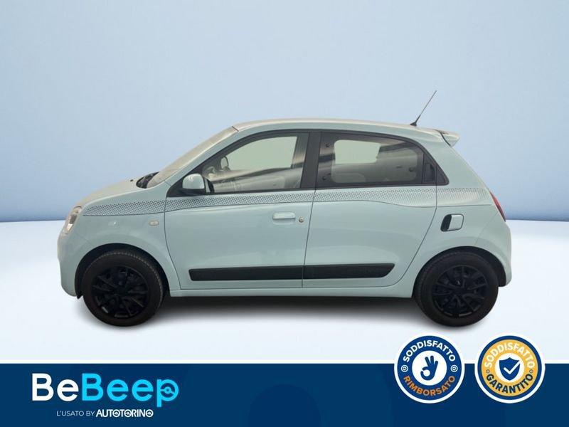 Renault Twingo 0.9 TCE ENERGY ZEN 90CV