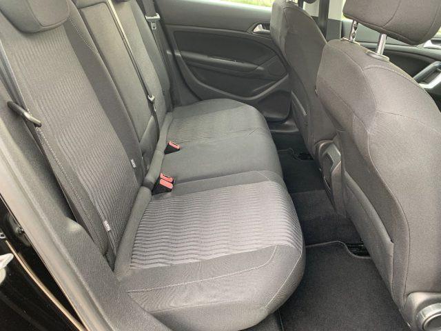 PEUGEOT 308 1.6 HDi 92 CV SW Business