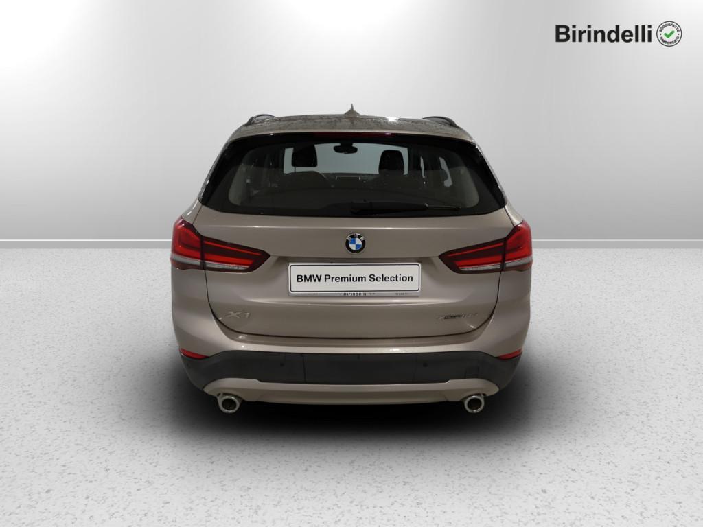 BMW X1 (F48) - X1 xDrive18d Business Advantage