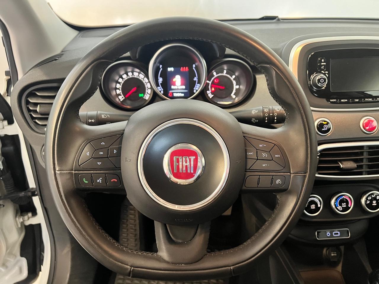 Fiat 500X 1.3 MultiJet 95 CV Cross
