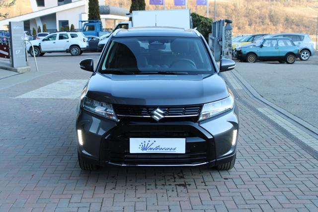 SUZUKI Vitara 1.4 Hybrid 4WD AllGrip Top "TETTO"