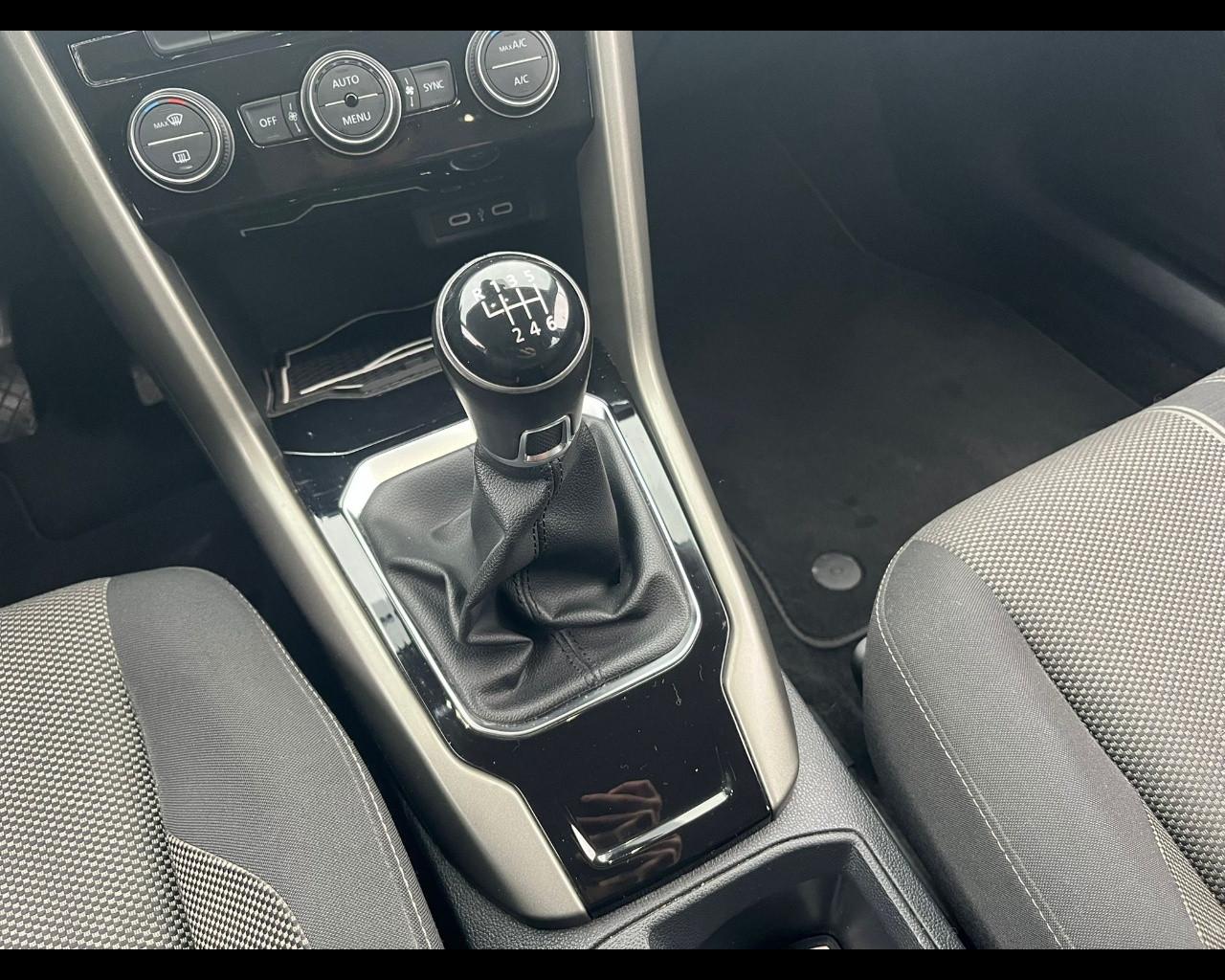 VOLKSWAGEN T-Roc 1ª serie - T-Roc 1.0 TSI Style BlueMotion Technology