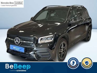Mercedes-Benz GLB Classe 180 D PREMIUM AUTO