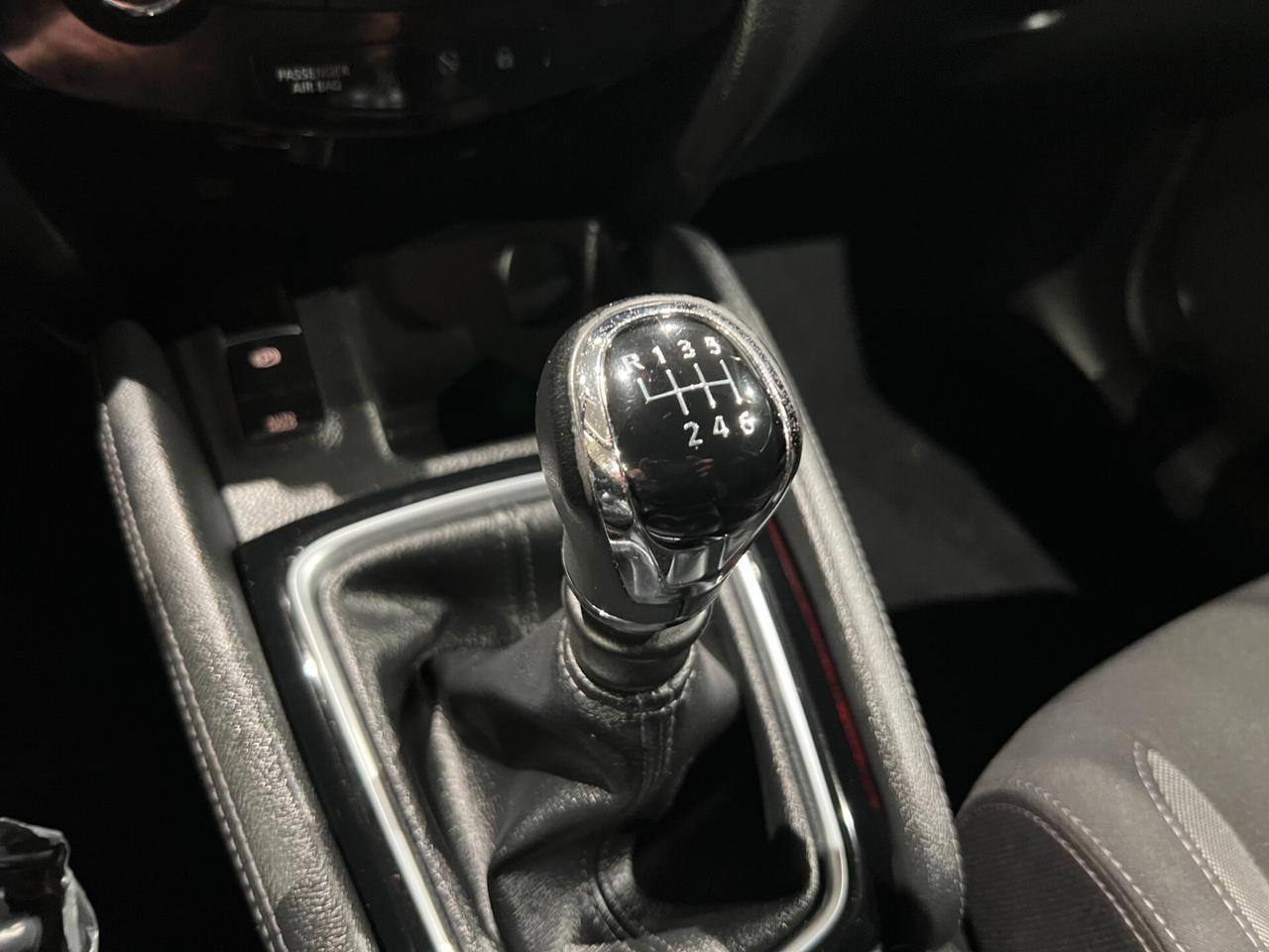 Nissan Qashqai 1.5 dCi Acenta