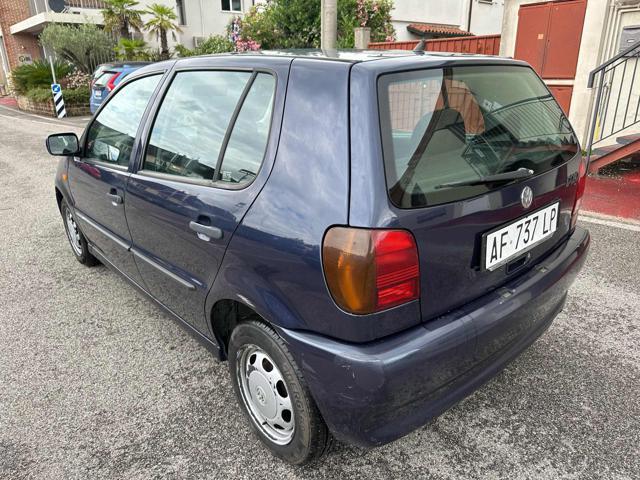 VOLKSWAGEN Polo 1.4 cat 5 porte Comfort