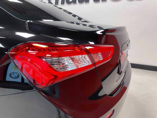 MASERATI Ghibli 3.0 V6 DS 275CV AUTO
