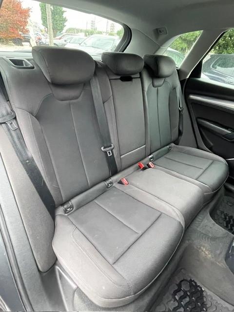 Audi Q5 2.0 TDI 190 CV quattro S tronic Sport