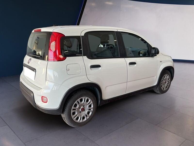 FIAT Panda III 2021 1.0 firefly hybrid s&s 70cv 5p.ti