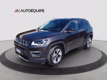 JEEP Compass 1.4 m-air Limited 2wd 140cv my19 del 2019