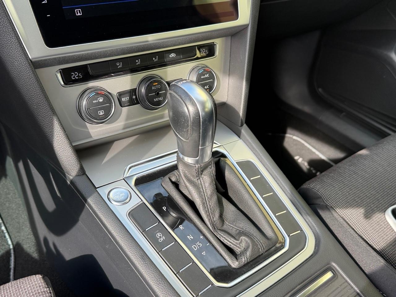 VW Passat 2.0 TDI DSG PREZZO REALE/NAVIPRO