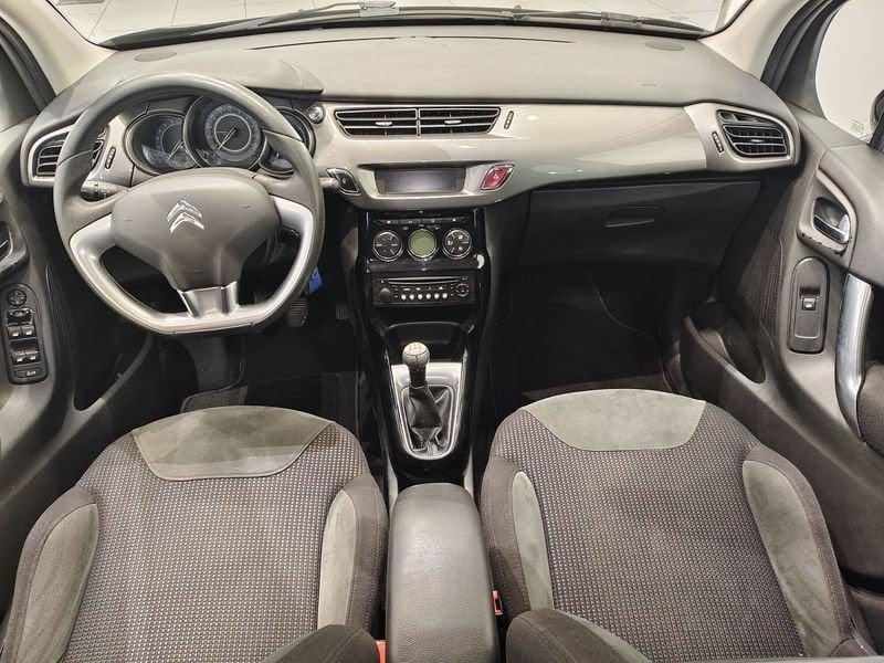 Citroën C3 C3 1.4 Perfect ECO ENERGY GPL *GPL fino al 2031*