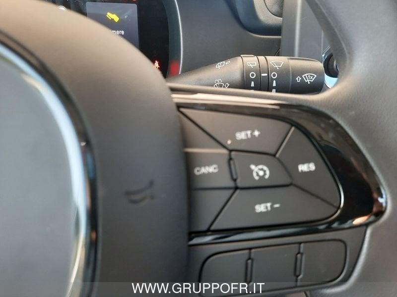 FIAT Pandina 1.0 FireFly 65cv S&S 6m Hybrid Icon